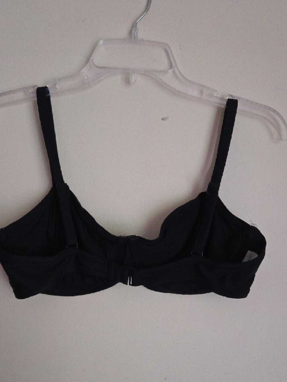 aerie Black Unlined Underwire Bikini Top - Picture 4 of 6